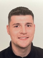 Photo of TIMO JANSEN
