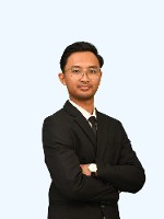 Photo of MUHAMMAD HAZIQ BIN LAILLA ZAMRI