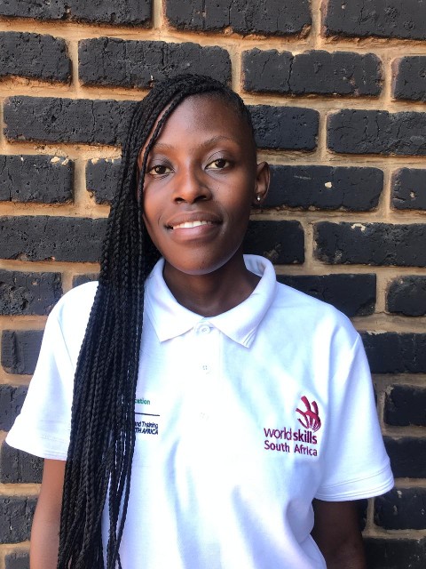 Portrait of MATUMELO MOFOKENG