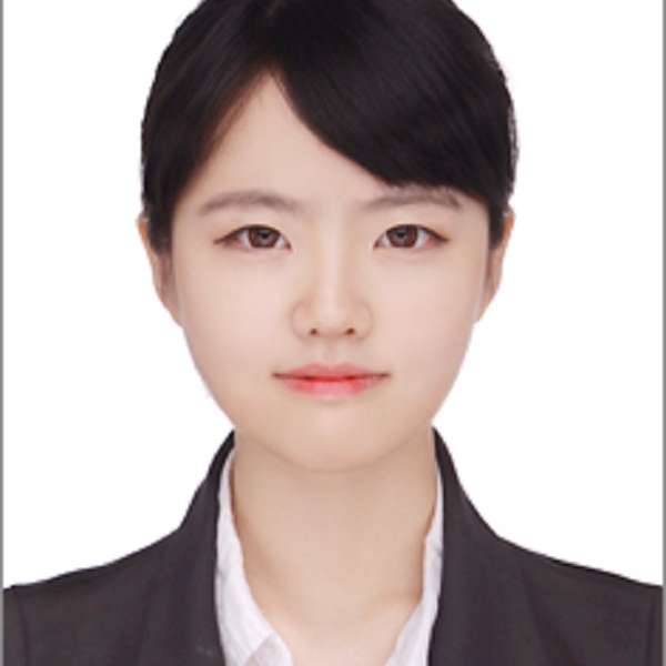 Photo of Ji-Yun Han