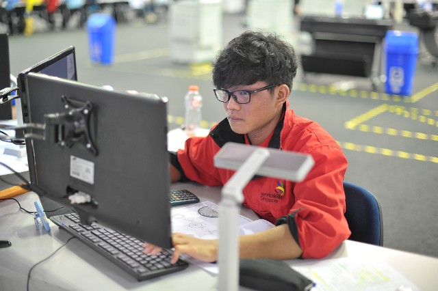 Mechanical Engineering CAD (2)