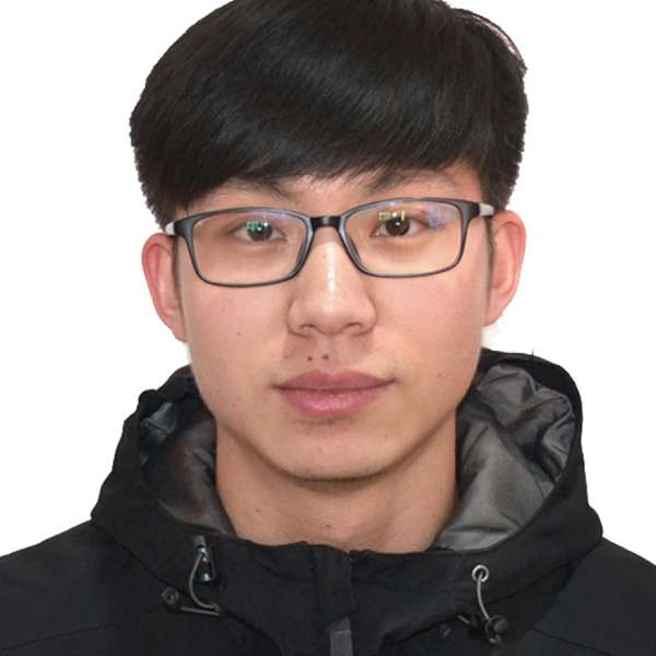 Photo of Chenghao Yin