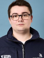 Photo of MAHEL BROSSIER