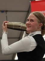 Photo of LINNEA LIND LEHNER