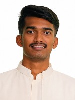 Photo of YASHWANTH CHARY KESHOJU