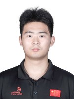 Photo of JIALE LI