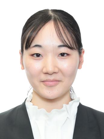 Portrait of CHISATO IZUMI
