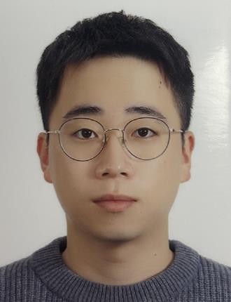 Portrait of SUHO CHOI