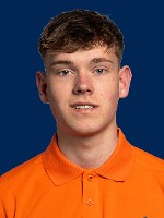 Photo of JESSE HEES