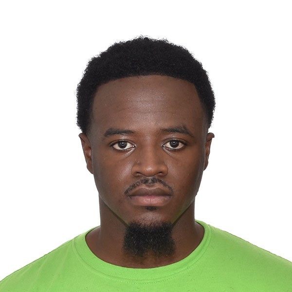 Portrait of MARIO BEST