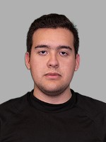 Photo of GUSTAVO VITOR PEREIRA DE SOUSA