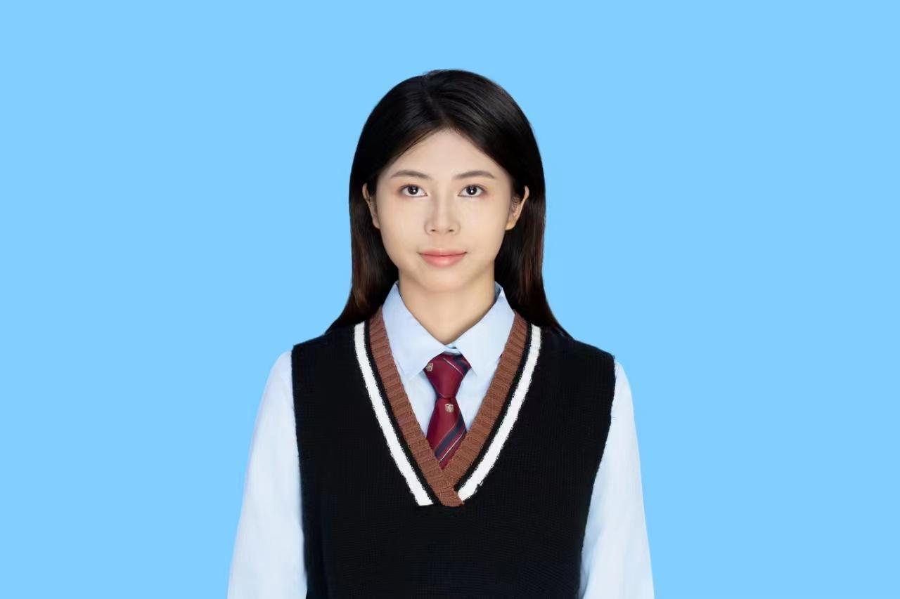 Portrait of Nijun Yao