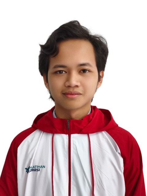 Portrait of NOVANDA PUTRA WIDYA ARDHI