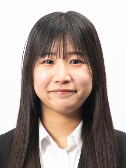 Portrait of RIKA NAKATA