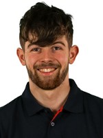 Photo of JONATHAN GOUGH