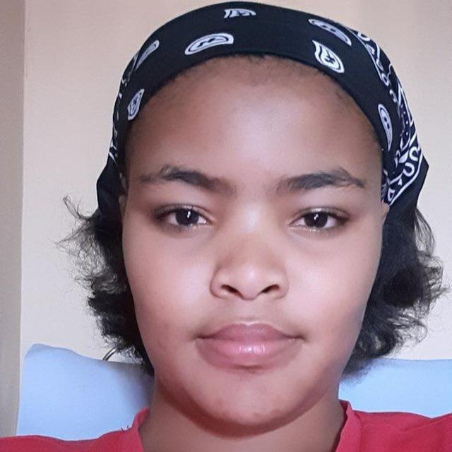 Portrait of Dry-Genice Higoam