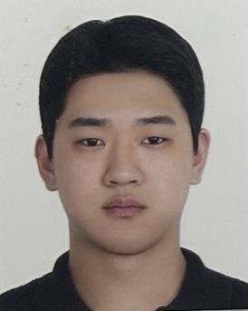 Portrait of JAEYEON PARK