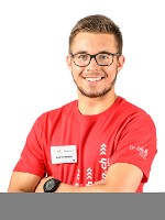 Photo of JANIK SCHUMACHER