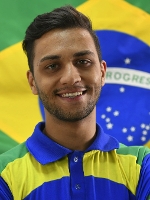 Photo of Vitor Galdino