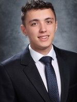 Photo of GERGO TERINGER