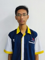 Photo of Angga Satriawan Aldi