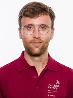 Photo of ELIAS SICHLER