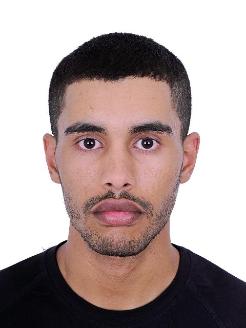Portrait of TAHA LACHKHAM