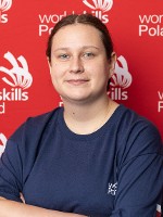 Photo of JULIA WYDRA