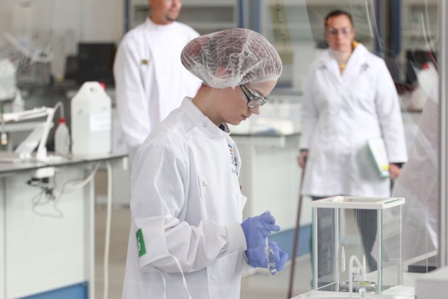 Chemical Laboratory Technology (2)