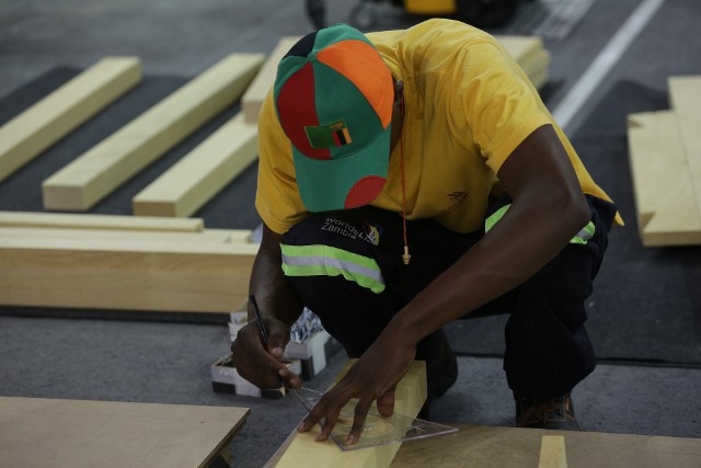 Carpentry (3)
