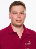 Photo of MARKUS LOBER