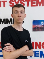 Photo of DENIS PANIN