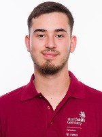 Photo of NOAH SEILER