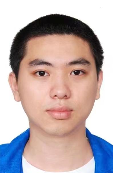 Portrait of Chun Ioi Chan