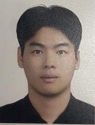 Portrait of GEUNMO YANG