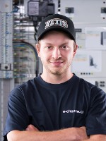 Photo of KILIAN MOSER