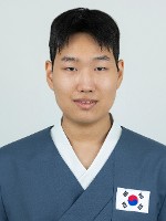 Photo of SEUNGBIN LEE
