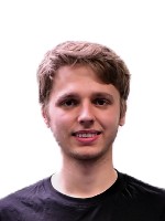 Photo of LUCA WISSLER