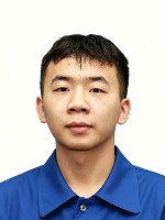 Photo of QIANSEN ZHAO