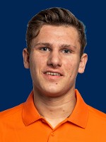 Photo of JOEP HUBERS