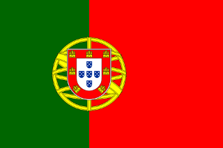 葡萄牙标志