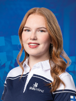 Photo of EERIKA RAUTIALA