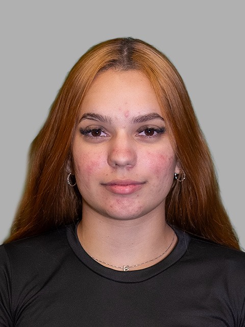 Portrait of RAIANE VITORIA SUITH ALVES
