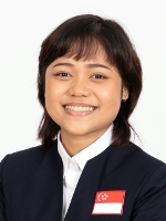 Photo of Nur Rohanizah Bte Mohd Rashid