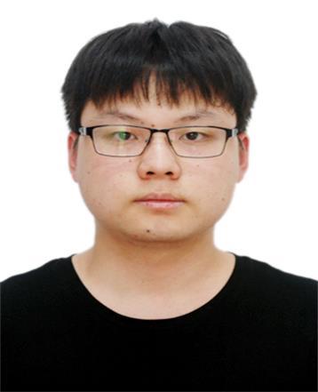Portrait of Zili Luo