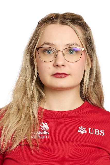 Portrait of JARA GALLI