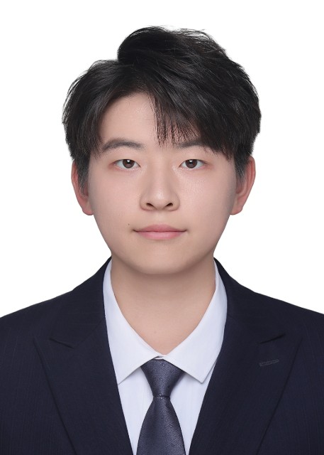 Portrait of HAOYANG LI