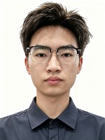 Photo of ZHUOPING LI