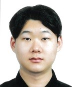Portrait of JONGSEOK KIM