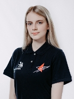 Photo of Elizaveta Nekrasova